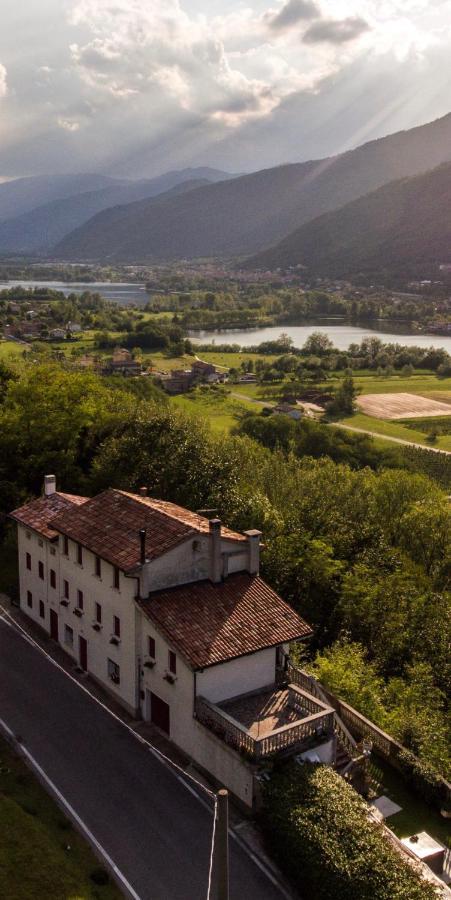 Altravista Tarzo * Revine Lago
