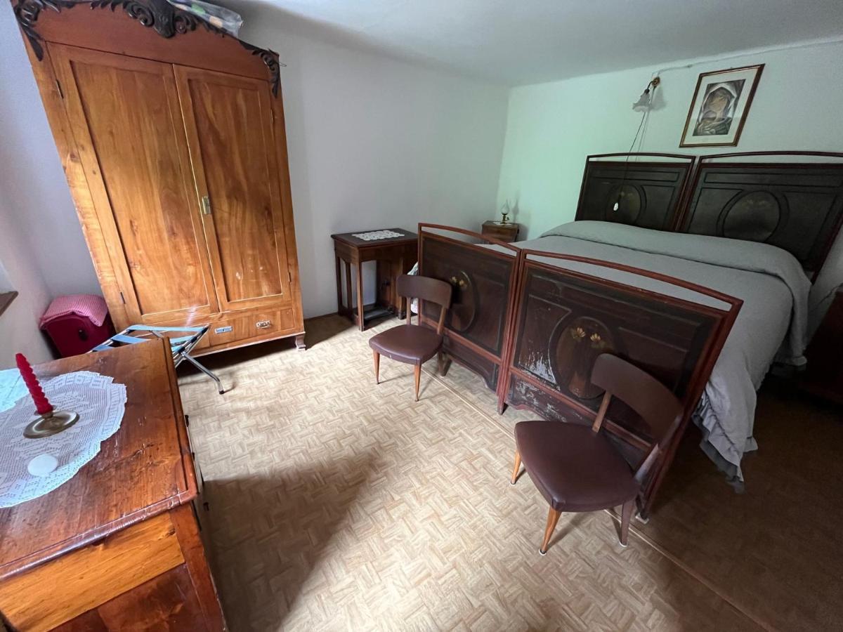 Altravista Tarzo Holiday home