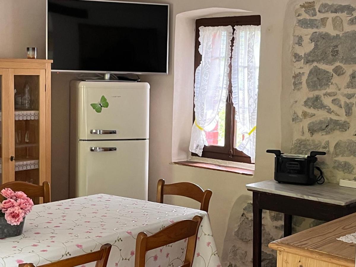 Altravista Tarzo Holiday home *