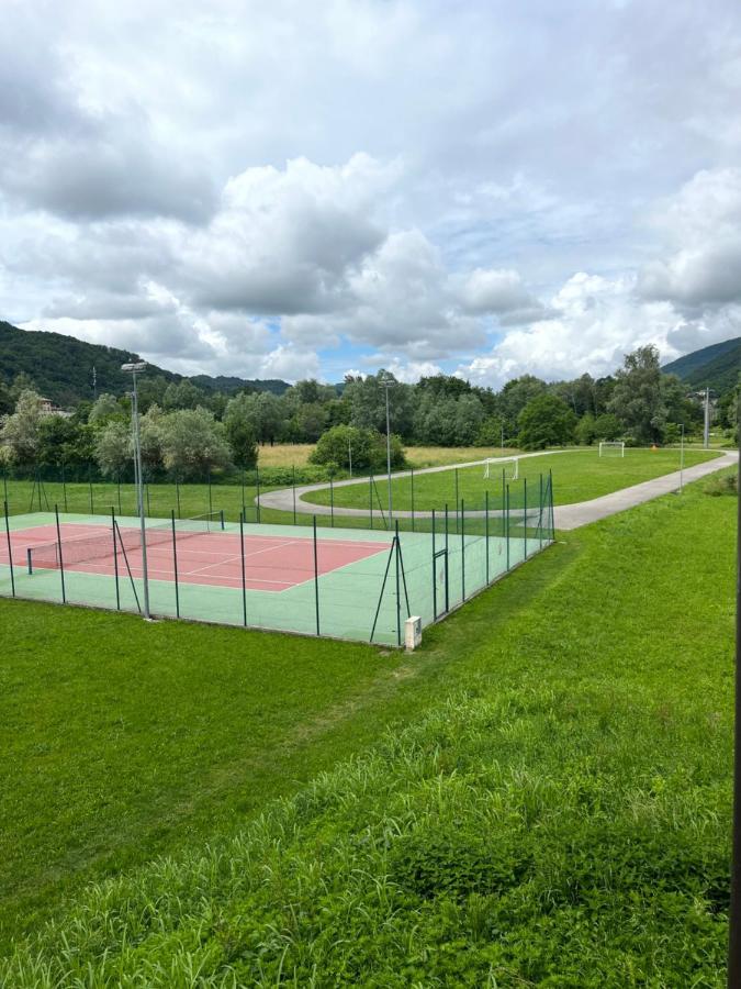 Altravista Tarzo Holiday home *