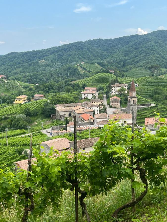 Altravista Tarzo * Revine Lago