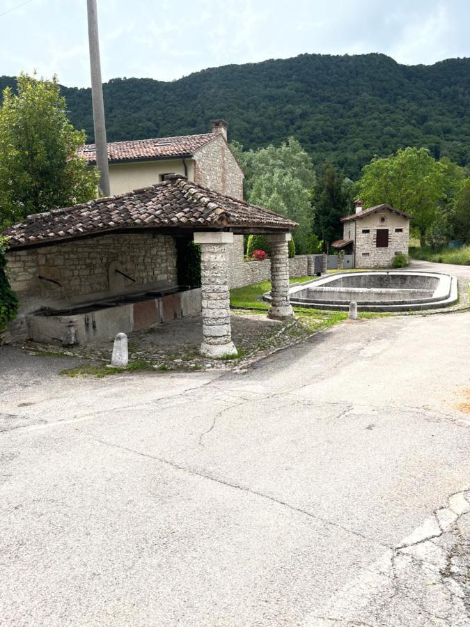 Holiday home Altravista Tarzo
