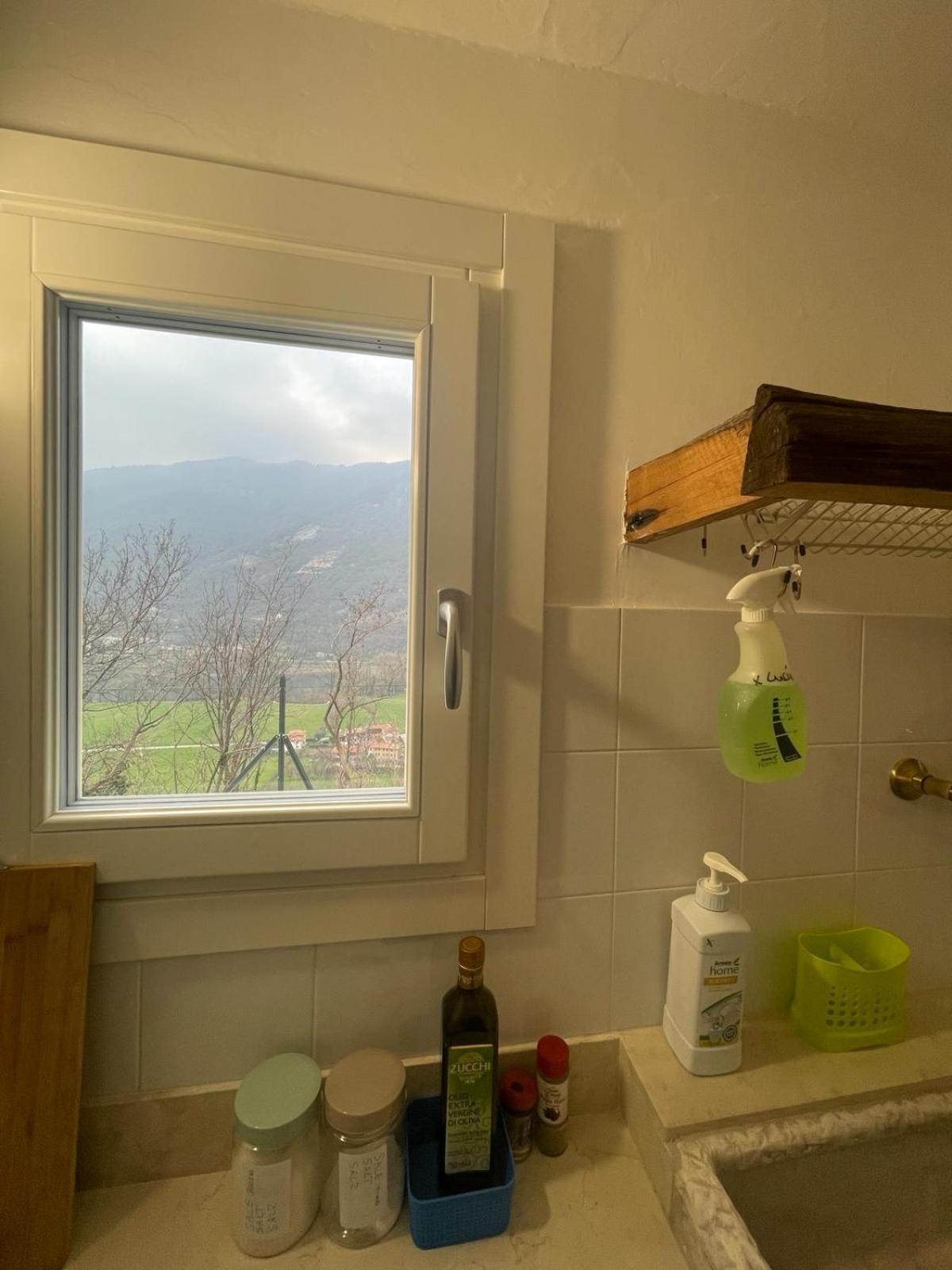 Altravista Tarzo Holiday home *