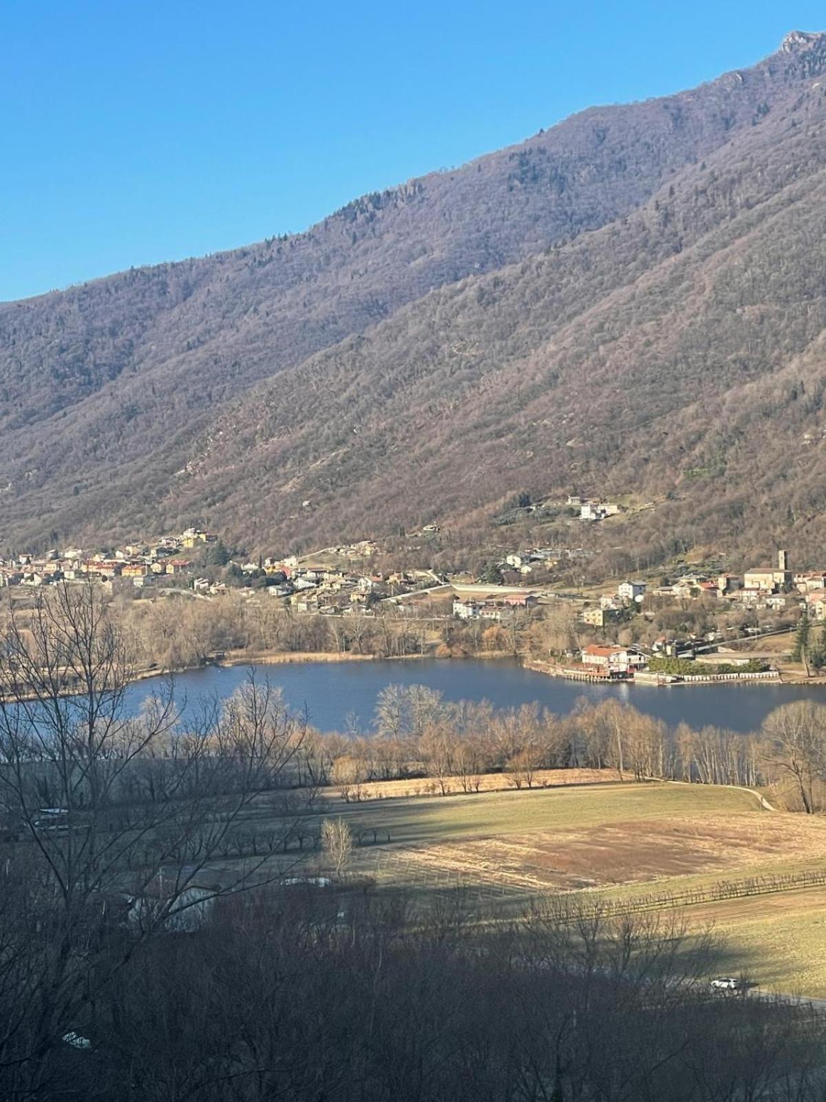 Altravista Tarzo Revine Lago