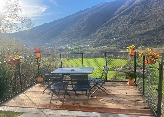 Altravista Tarzo