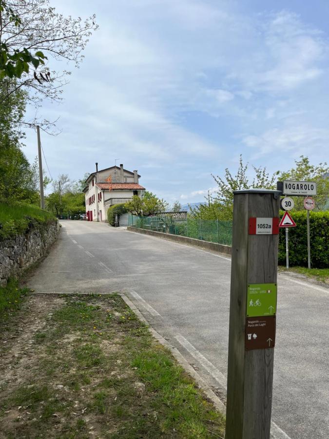 Holiday home Altravista Tarzo *