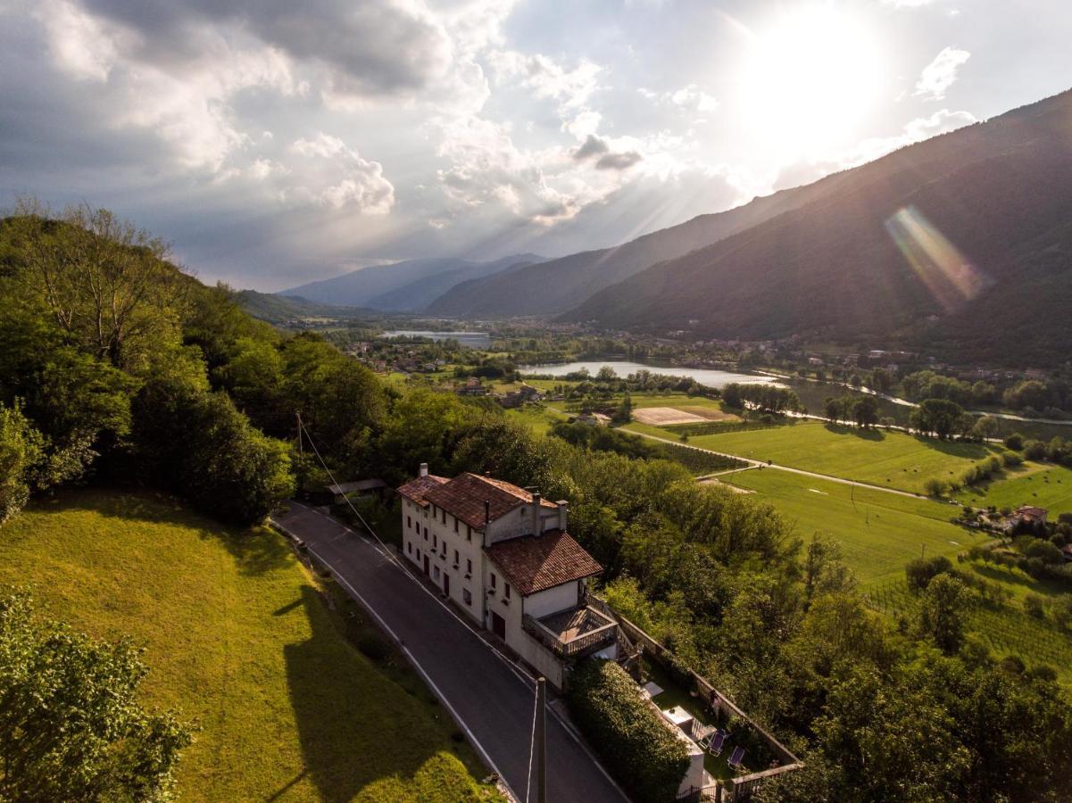 Hébergement de vacances Altravista Tarzo