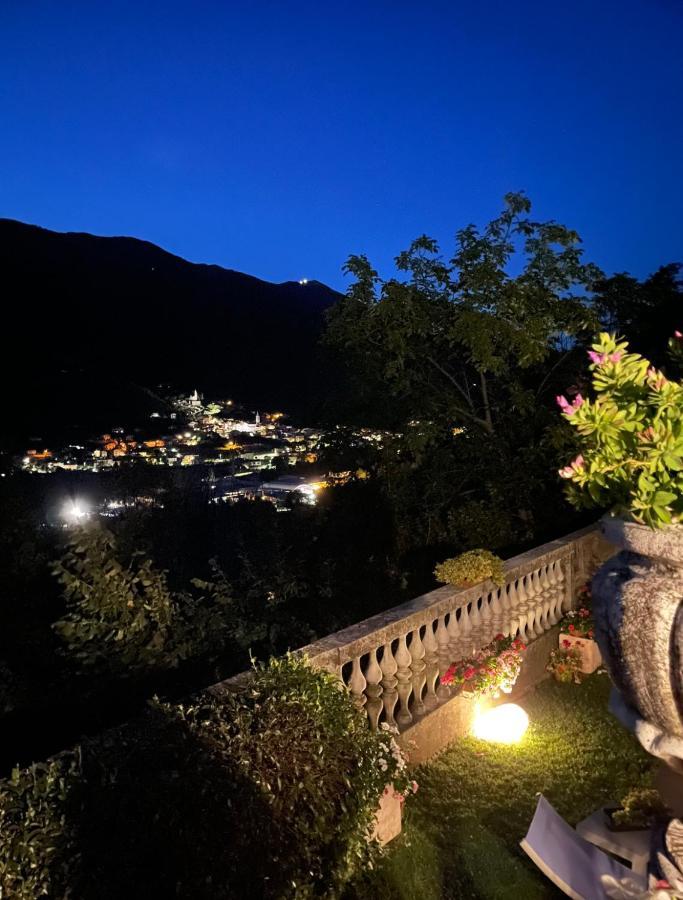 Altravista Tarzo * Revine Lago