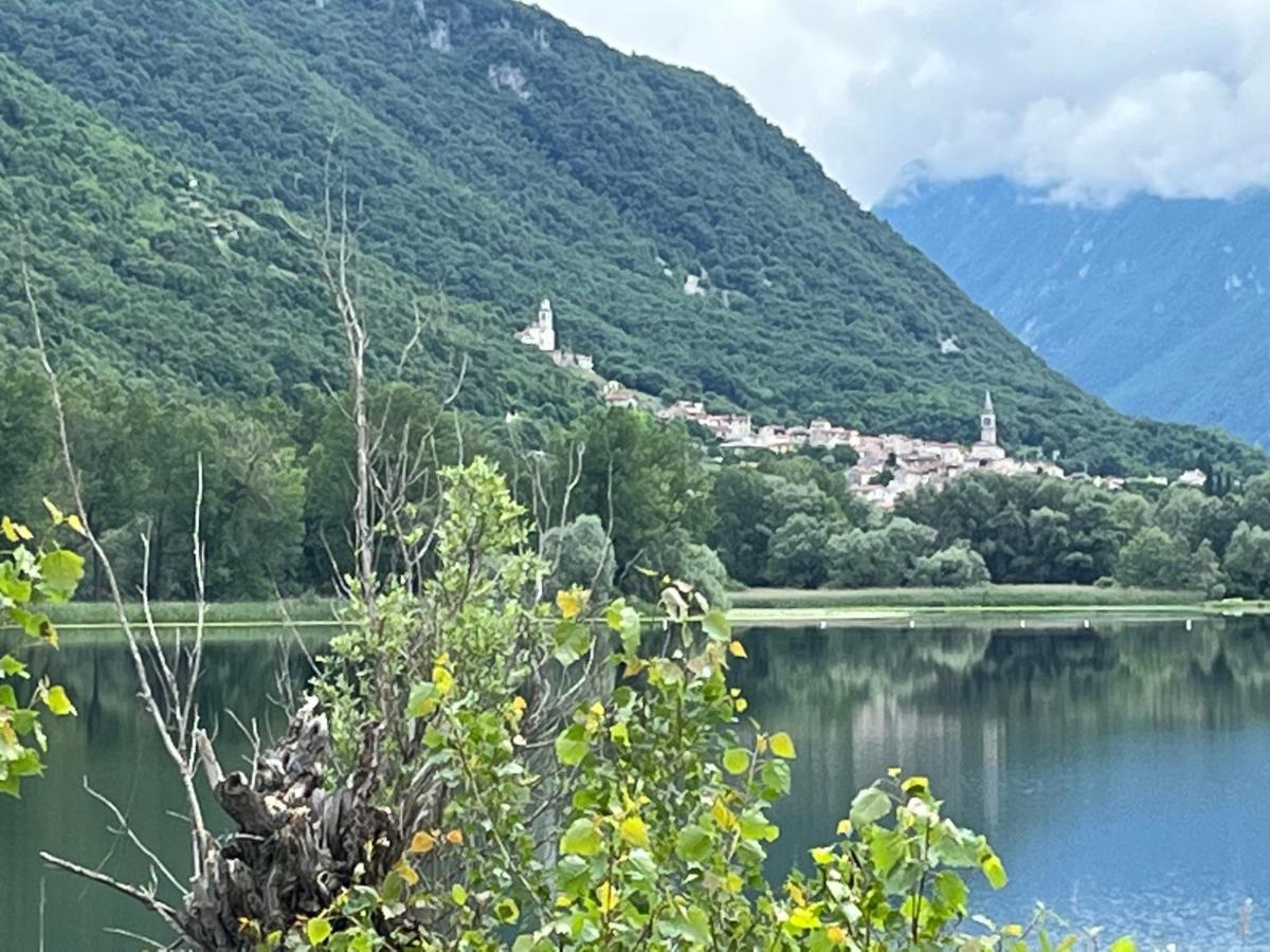 Altravista Tarzo * Revine Lago