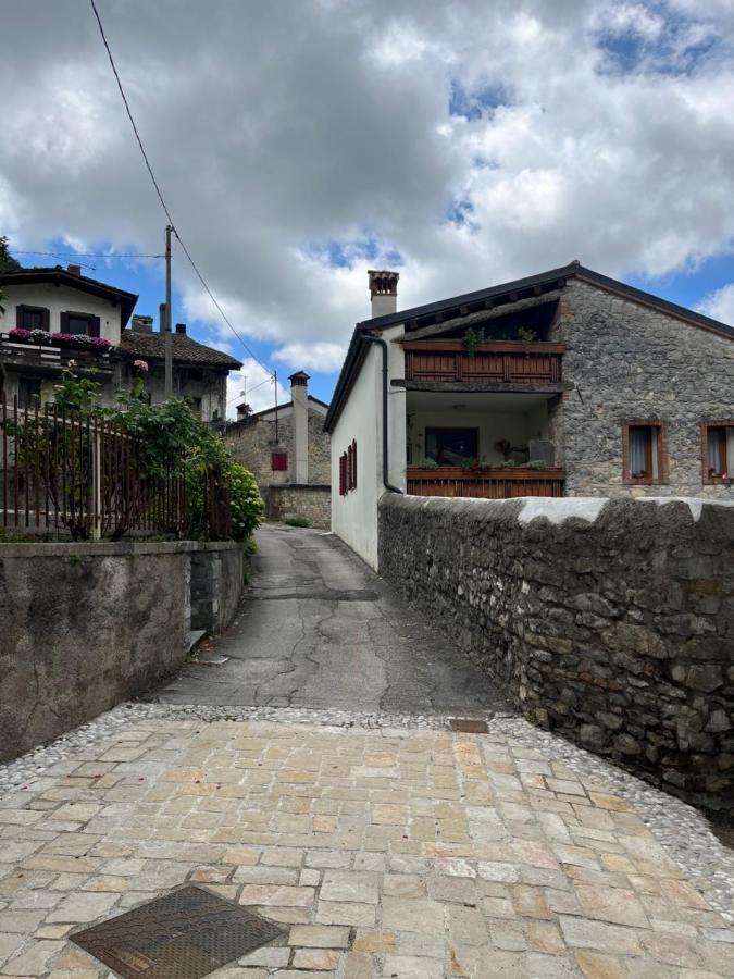 Altravista Tarzo Revine Lago