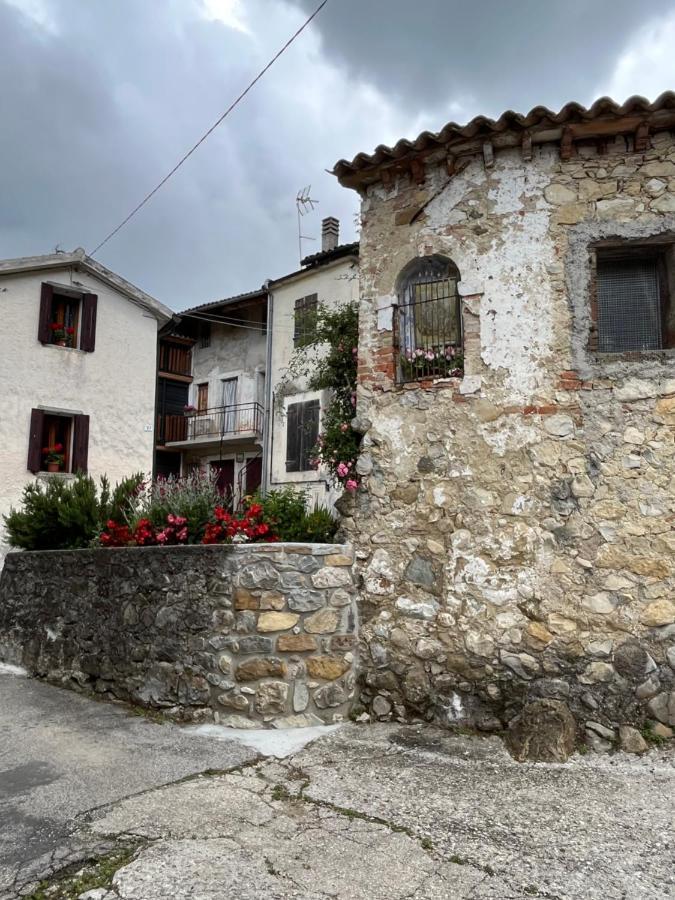 Altravista Tarzo * Revine Lago