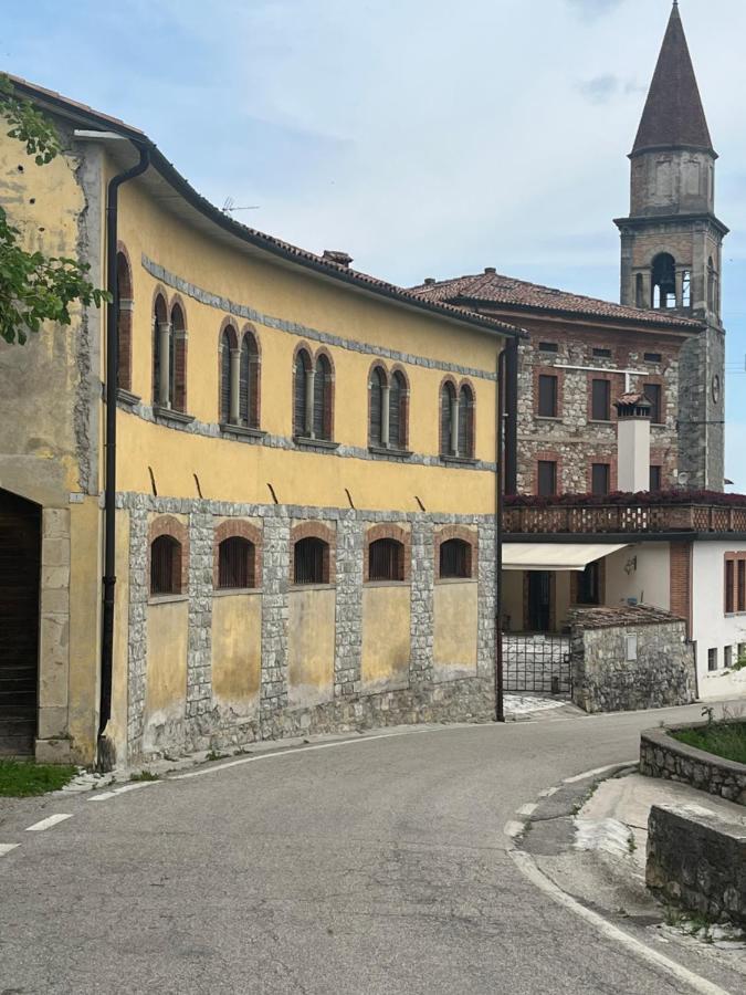 Altravista Tarzo Holiday home Revine Lago