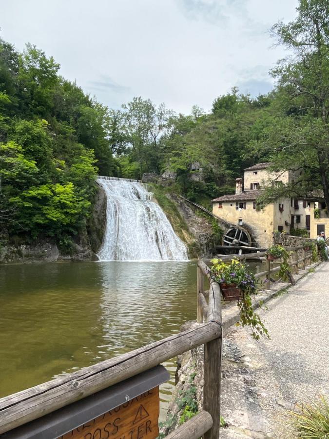 Altravista Tarzo * Revine Lago