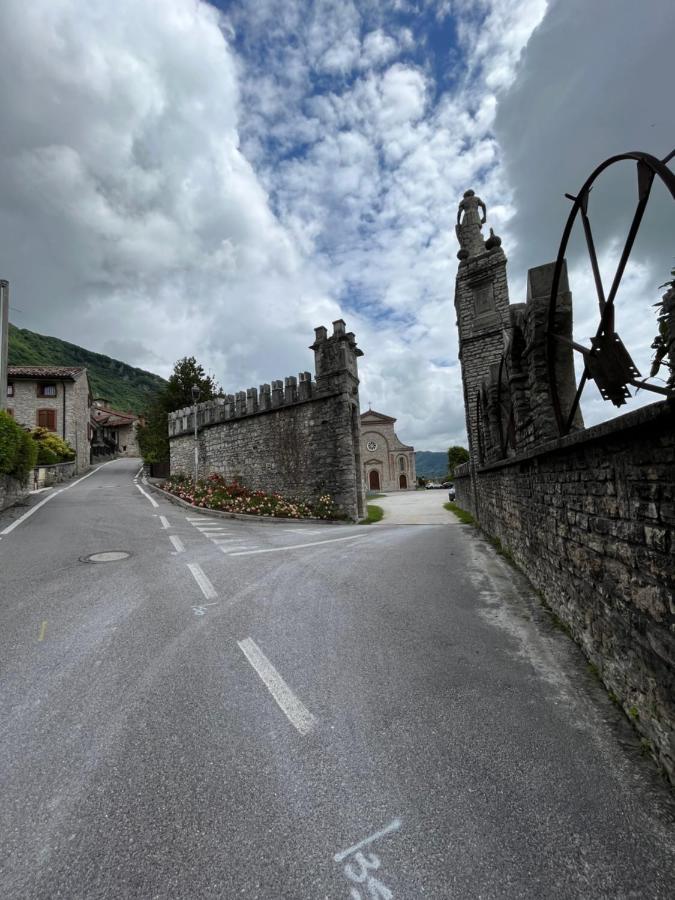 Altravista Tarzo Holiday home *