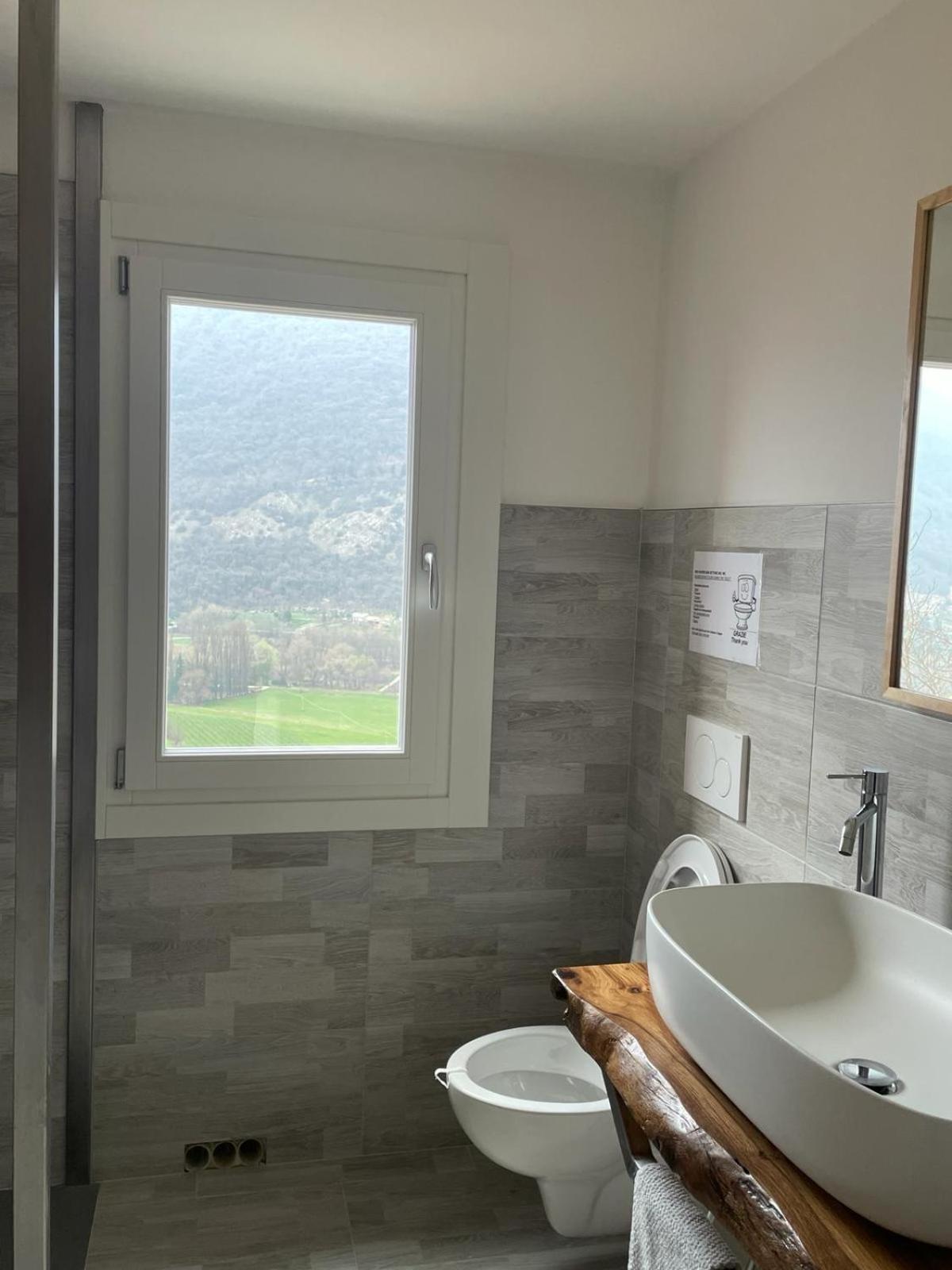 Holiday home Altravista Tarzo