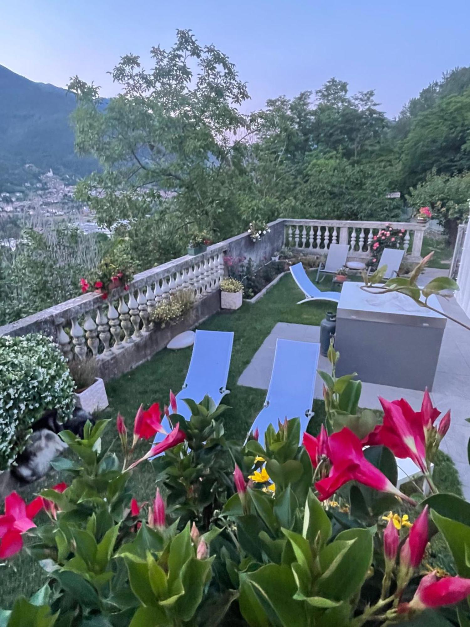 Holiday home Altravista Tarzo