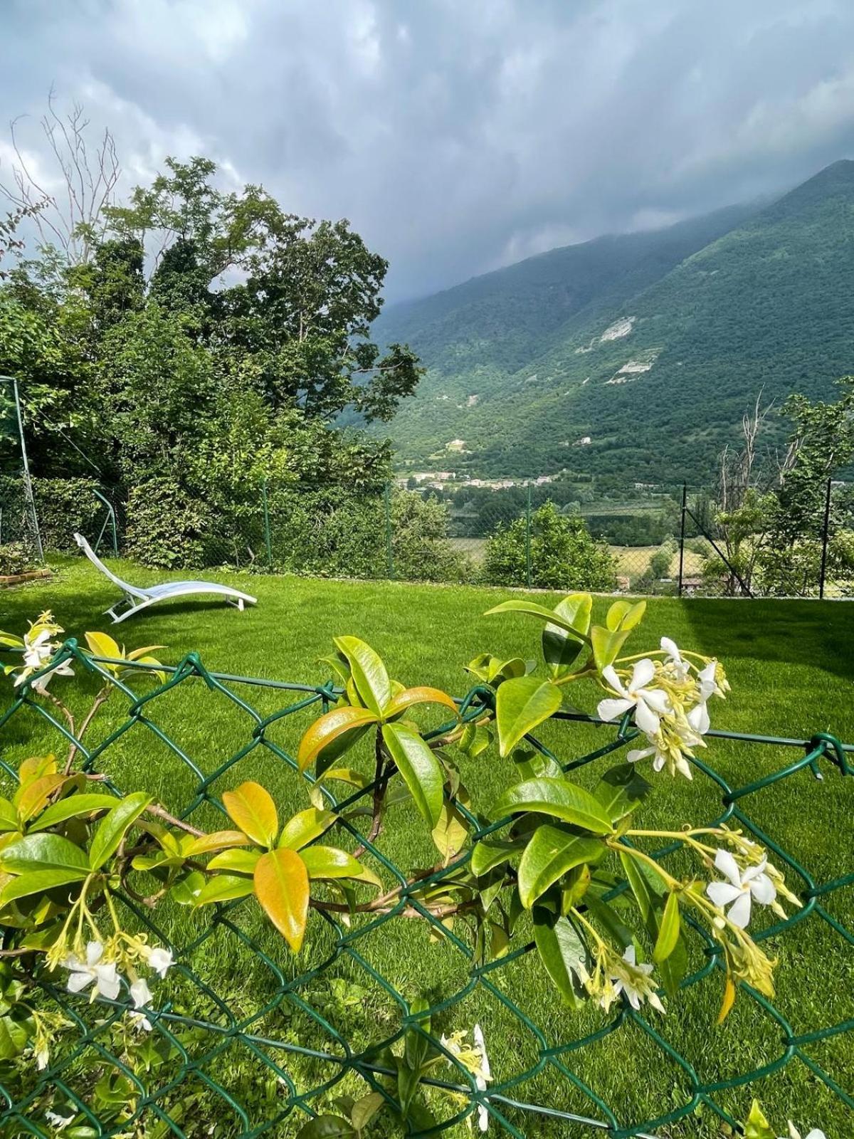 Holiday home Altravista Tarzo *