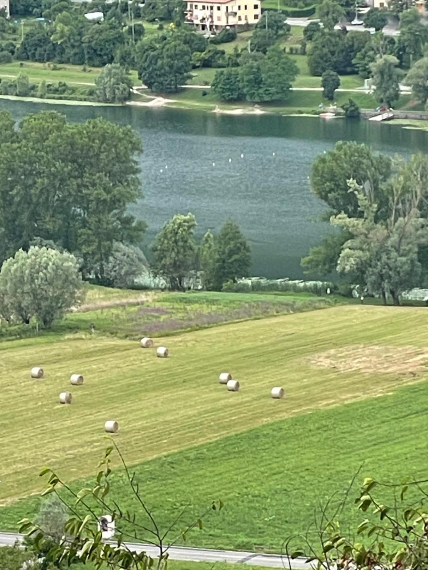 Altravista Tarzo Revine Lago