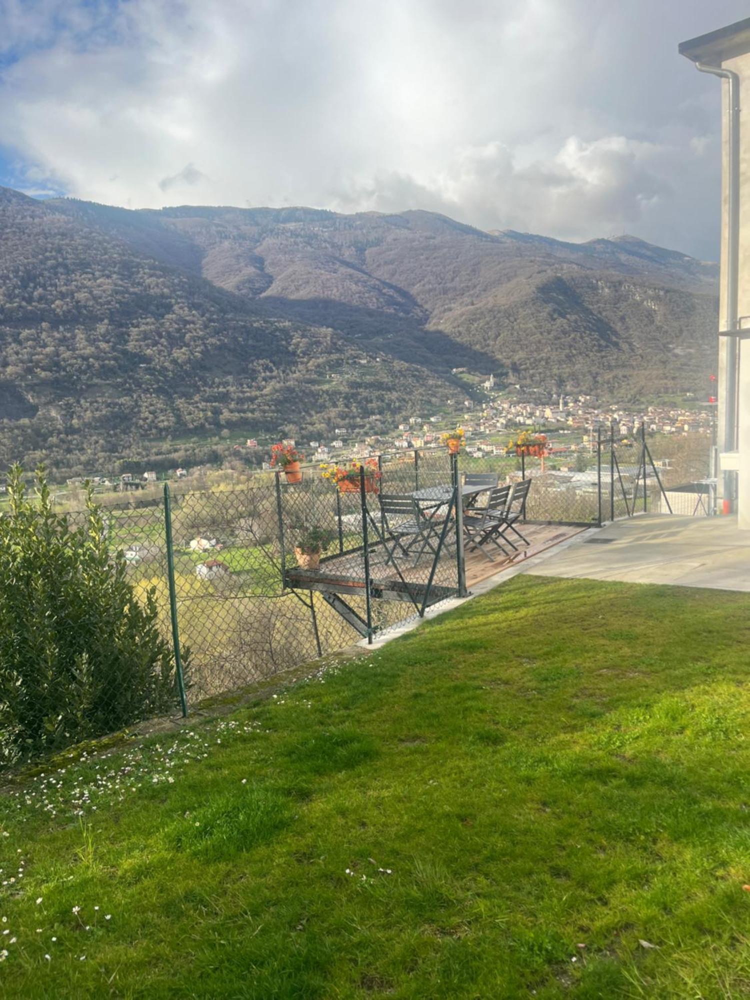 Altravista Tarzo Holiday home
