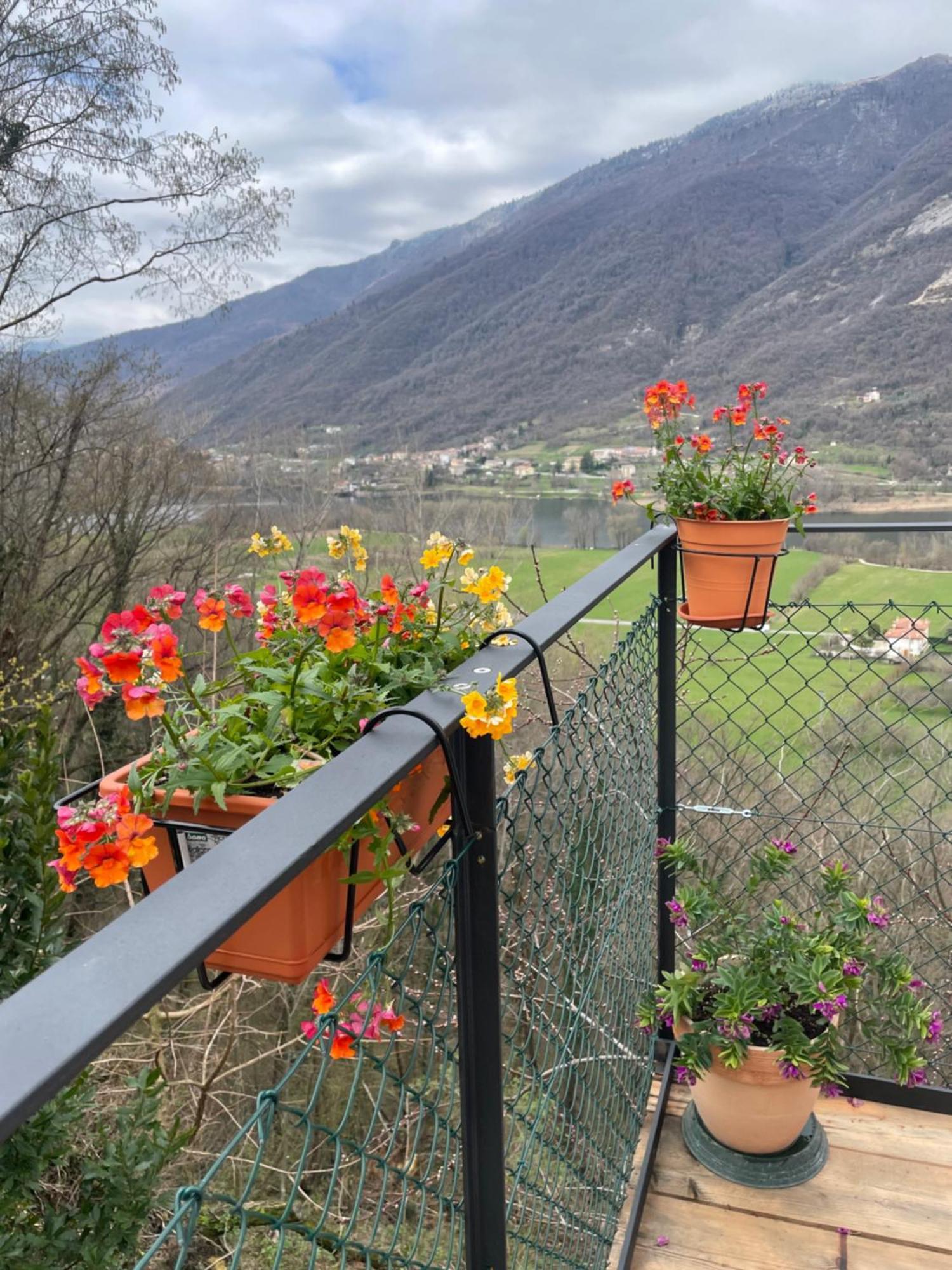 Holiday home Altravista Tarzo *